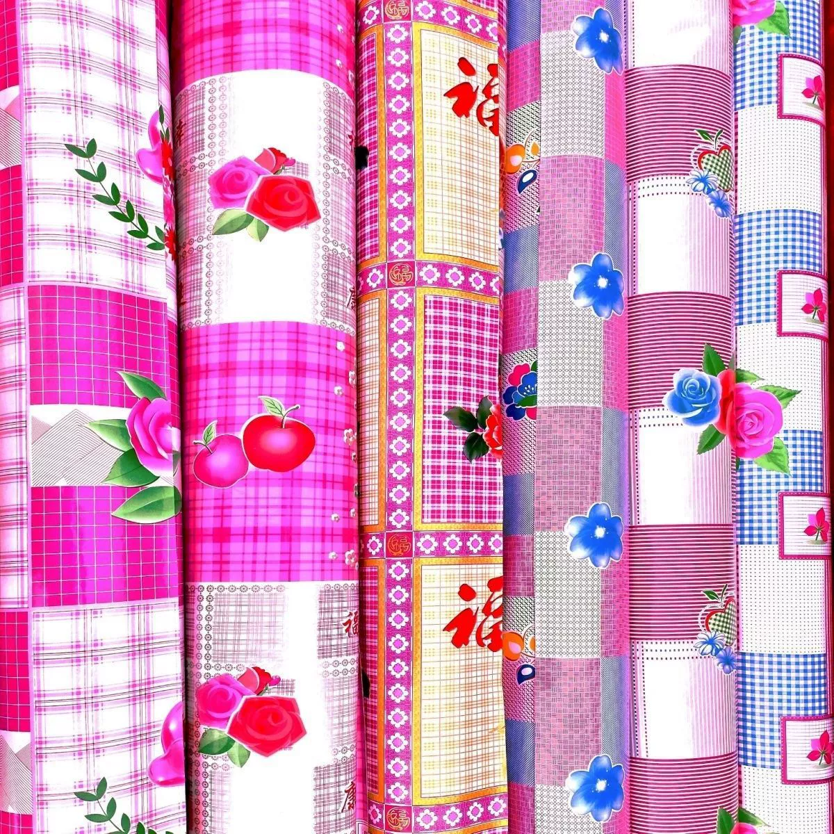 Электрический нагревательный коврик для пола в северо-восточном стиле, коврик, пластиковый утолщенный, экологически чистый, нескользящий, водонепроницаемый пластиковый кострище для домашнего использования