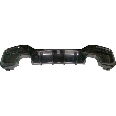 Suitable for 11-18 Bmw 1 Spoiler