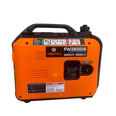 Avtomobil generatorları Generator 110V Small Household
