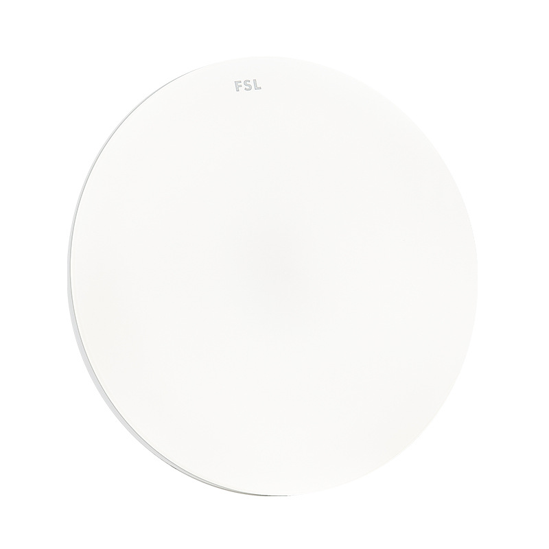 FSL Foshan iluminación LED lámpara de techo dormitorio lámpara Simple moderno ultra-Delgado redondo comedor sala de estar balcón pasillo lámpara