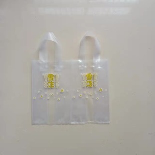 [Source Manufacturer] Process and Customize Beer Packaging Bags Pe Bags as Required