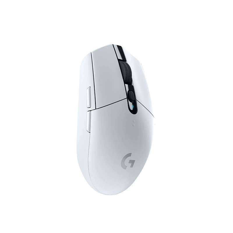 Logitech, беспроводная игровая мышь, официальный флагманский магазин, G304