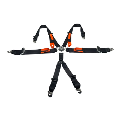 Car seat belt – Car Racing Go-Kart Seat