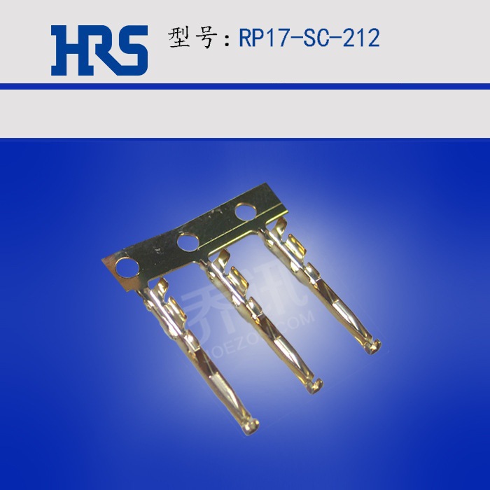 Hirose/HRS/���� RP17-SC-212���������Ӵ�ͷ�����ֻ����ڶ�