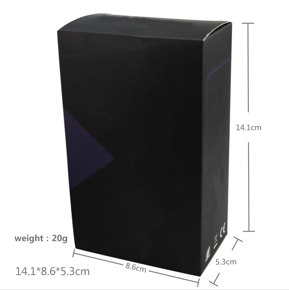 APP Remote Control Vibrating Anal Plug Set, 10 Frequencies, Silicone, Black, 4-Piece — detail image 28
