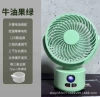 Avocado green