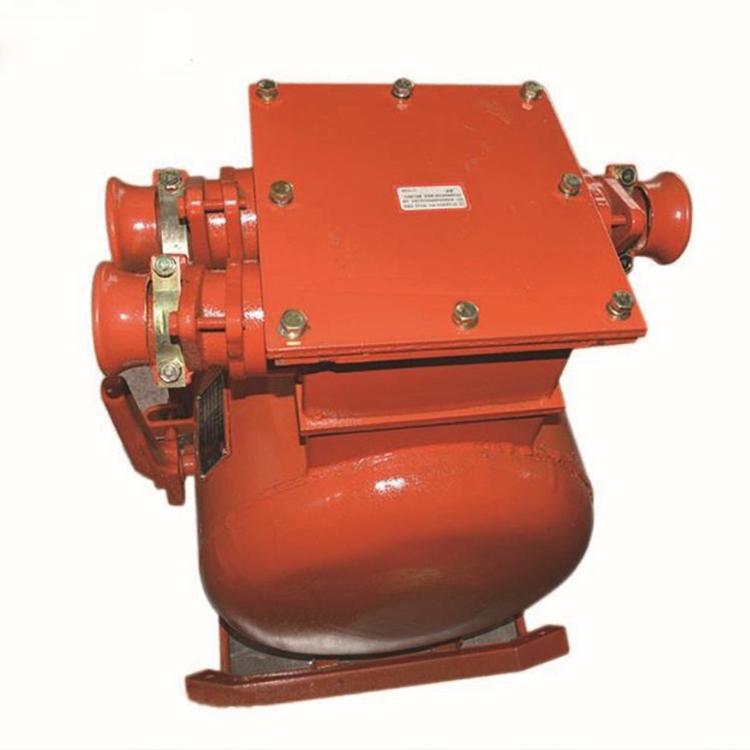 arranque electromagnético a prueba de explosiones ventilador de mina arranque electromagnético al vacío de alto voltaje interruptor de arranque