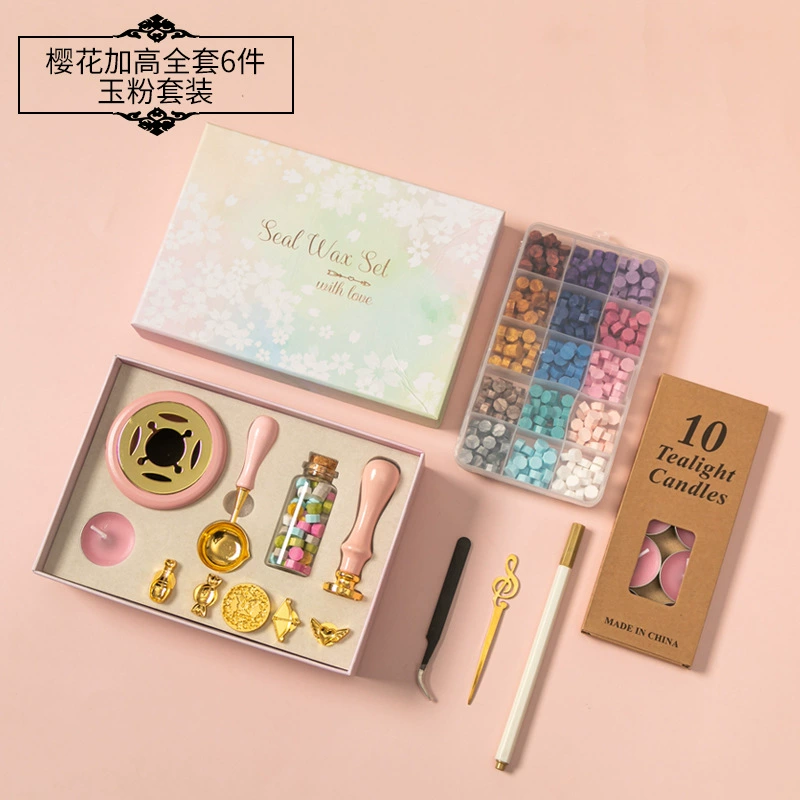 Set, seal, Birthday gift, full set
