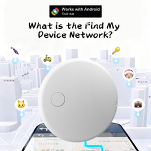 �羳GoogleFind HUB��׿ȫ����Ҷ�λ��Ѱ�����г��������׷����