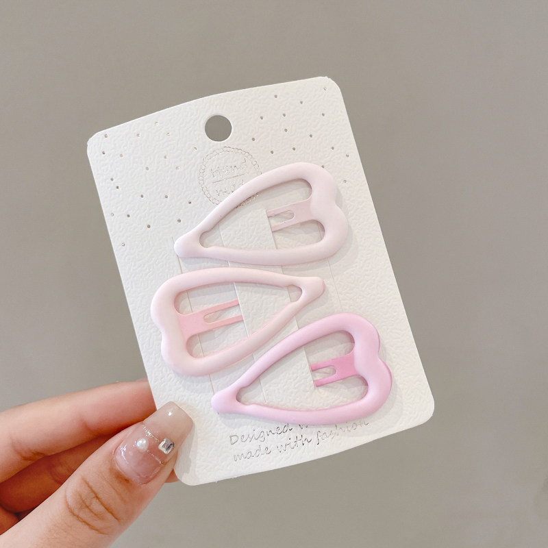 4#love style love 6cm