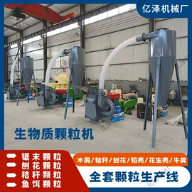 收获机械;粮食加工设备;种植机械