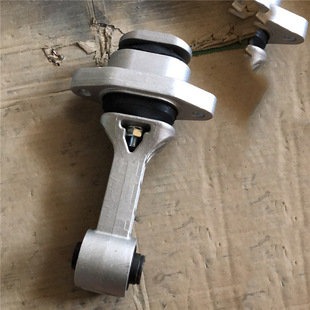 Suitable for modern rear claw pad 21950-1r0003x000 engine claw pad engine foot glue