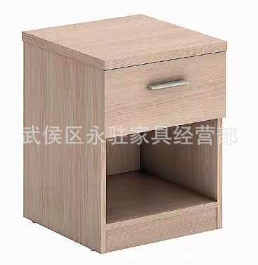 板式标间套房产品