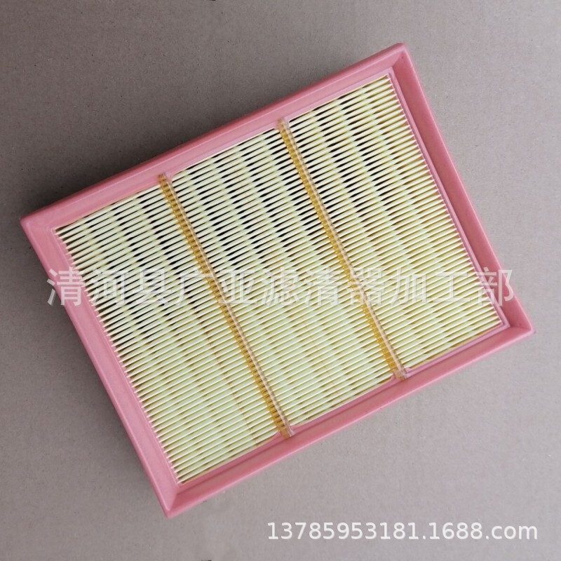 B200 A200 W169 W245 A150 air filter car filter accessories A2660940004 B200 A200 W169 W245 A150 air filter car filter accessories A2660940004