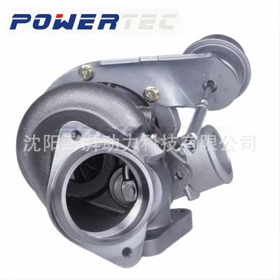 Brand New 454207 Supercharger