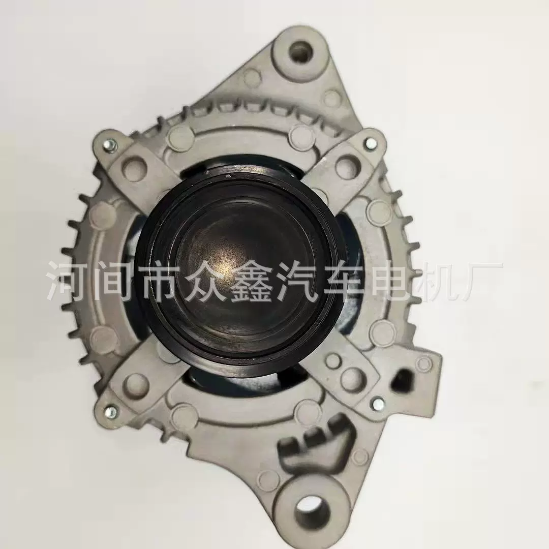 104210-5520 27060-37030 104210-5521 27060-37031 适用3ZR