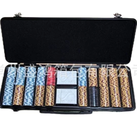 工具箱包;筹码箱;金属盒