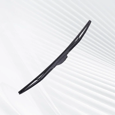 Wiper Three-Section Frameless Multifunctional Wiper