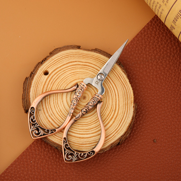Elite retro scissors