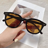 Sunglasses to create small face, fashionable sun protection cream, glasses, new collection, internet celebrity, UF-protection, wholesale