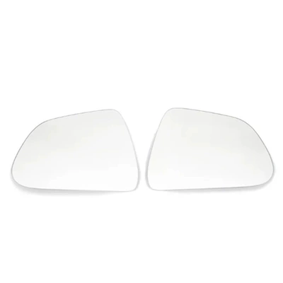 Lens, Car mirror