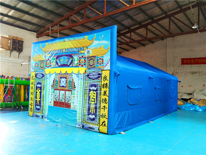 婚庆酒席红白喜事气柱充气帐篷9.jpg