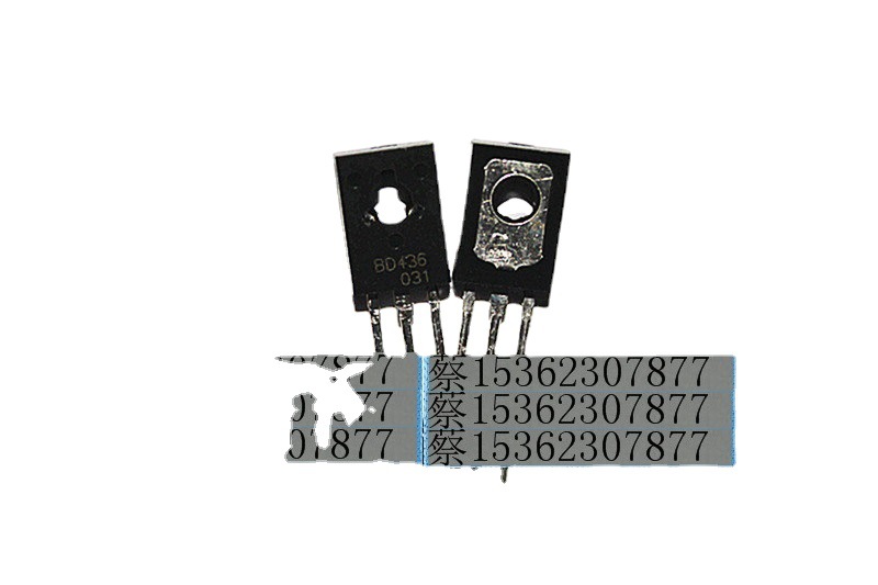 BD436  库存实货 欢迎咨询 量大从优