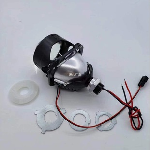 Դ�^�S����܇������b2.5�炥��ͨLED�p��͸�Rͨ�ßo�p�h����һ�w