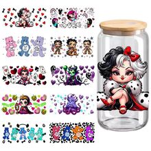 ��ͨ �羳���N UVˮ���N �Dӡ�N ˮ����16oz 20oz  DTF ˮ�����N
