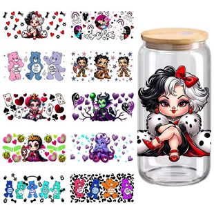 ��ͨ �羳���N UVˮ���N �Dӡ�N ˮ����16oz 20oz  DTF ˮ�����N