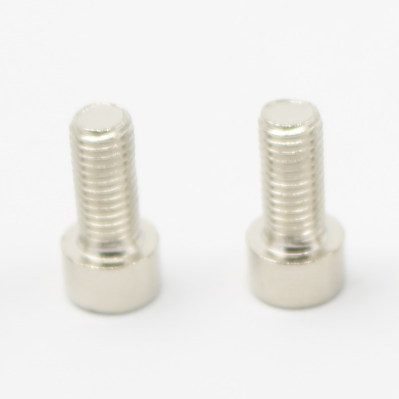 tornillo de bicicletas de montaña, tornillo trasero, tornillo vertical, tornillo vertical, accesorios para bicicletas traseras de carretera