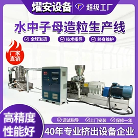 塑料挤出机;塑料管材设备;塑料板材设备