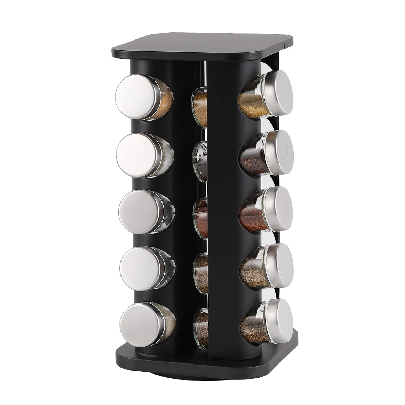 Cabeza negra 20 (cubierta de plata)