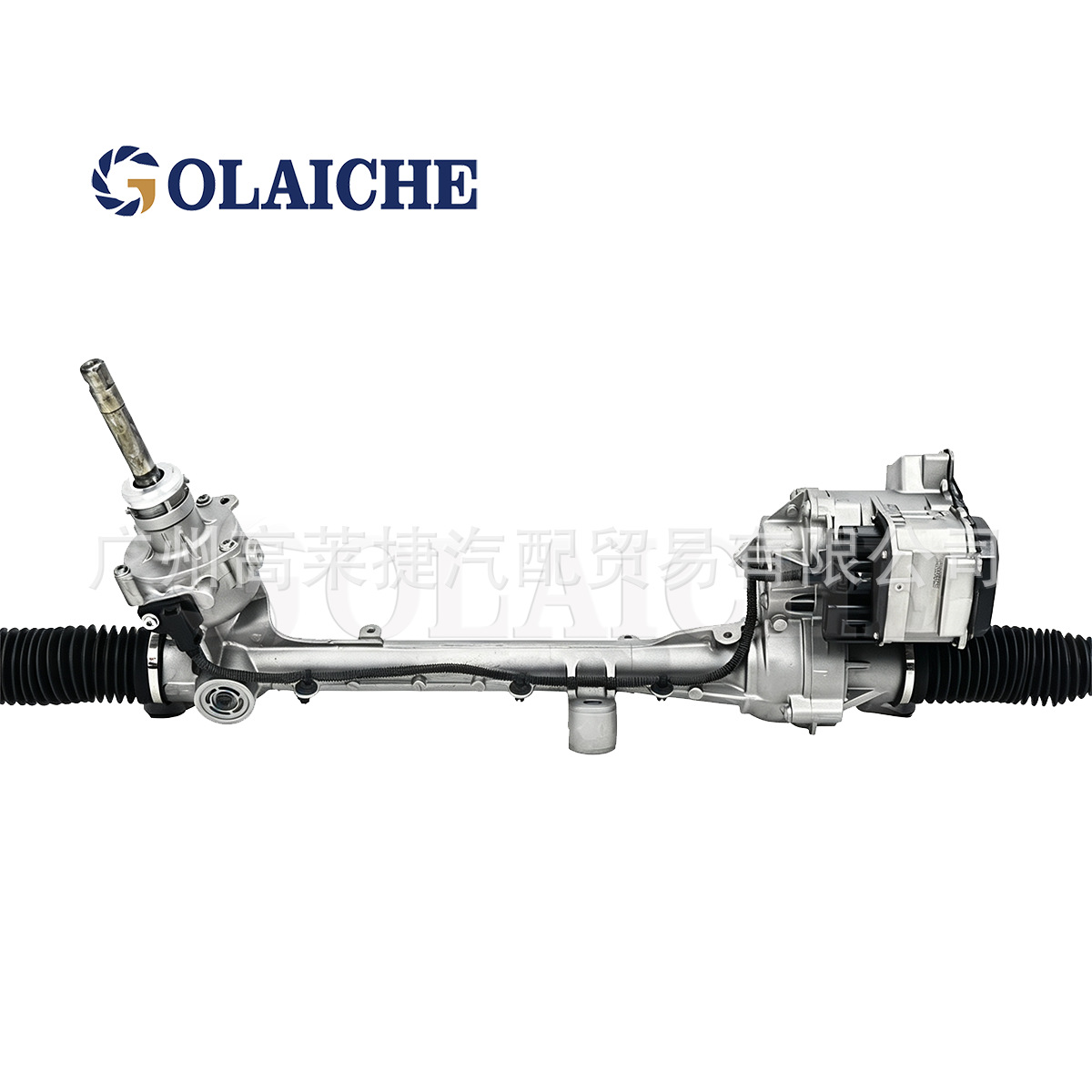 EJ7C-3D070-AK EJ7C-3D070-CJ is suitable for 15-19 Lincoln MKC steering gear assembly LHD