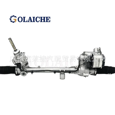 EJ7C-3D070-AK EJ7C-3D070-CJ is Steering gear assembly