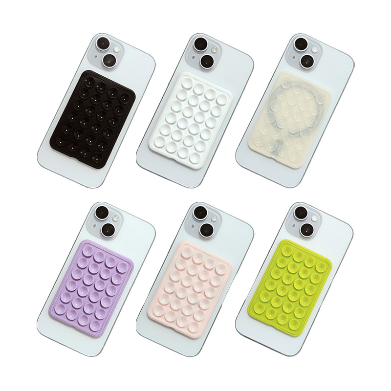 X4 mobile phone silicone suction cup.png