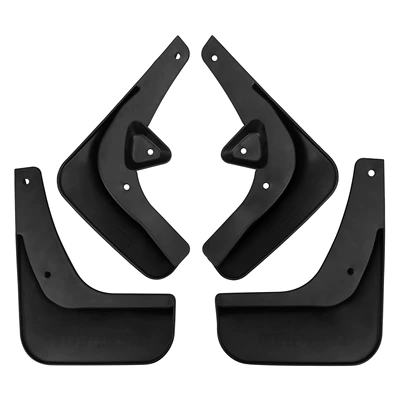 Suitable for Peugeot 408 Mudguard