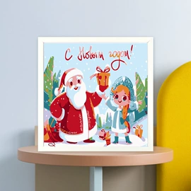 DIY/数字油画;现代装饰画