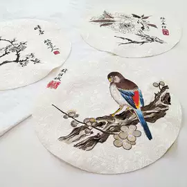 布贴;洗唛、商标;其他带子类