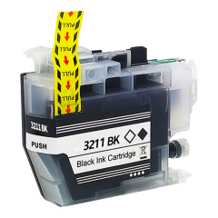 Applicable brother brother LC3213 LC3211 DCP-J772DW J774 MFC-J890DW ink cartridge