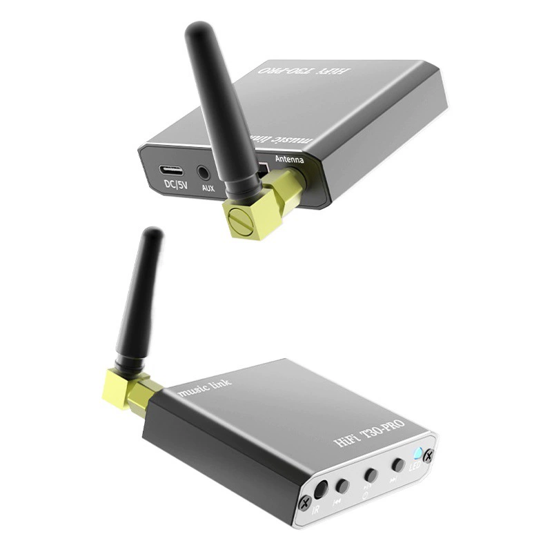 Новый 5,1 Bluetooth-приемник многофункциональный адаптер U диск воспроизведения аудио усилитель автомобильный Bluetooth громкой связи