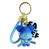 Оригинальный модный брелок, милый аксессуар, подвеска, градиент, для влюбленных, креативный подарок