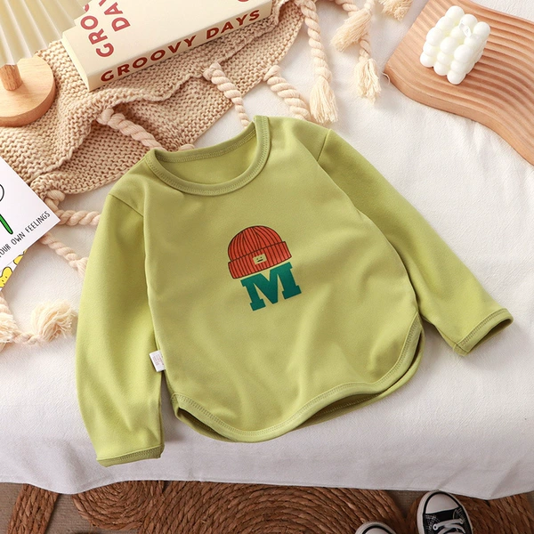 GLD03 Green M