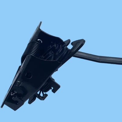 lock engine cover – Car lock