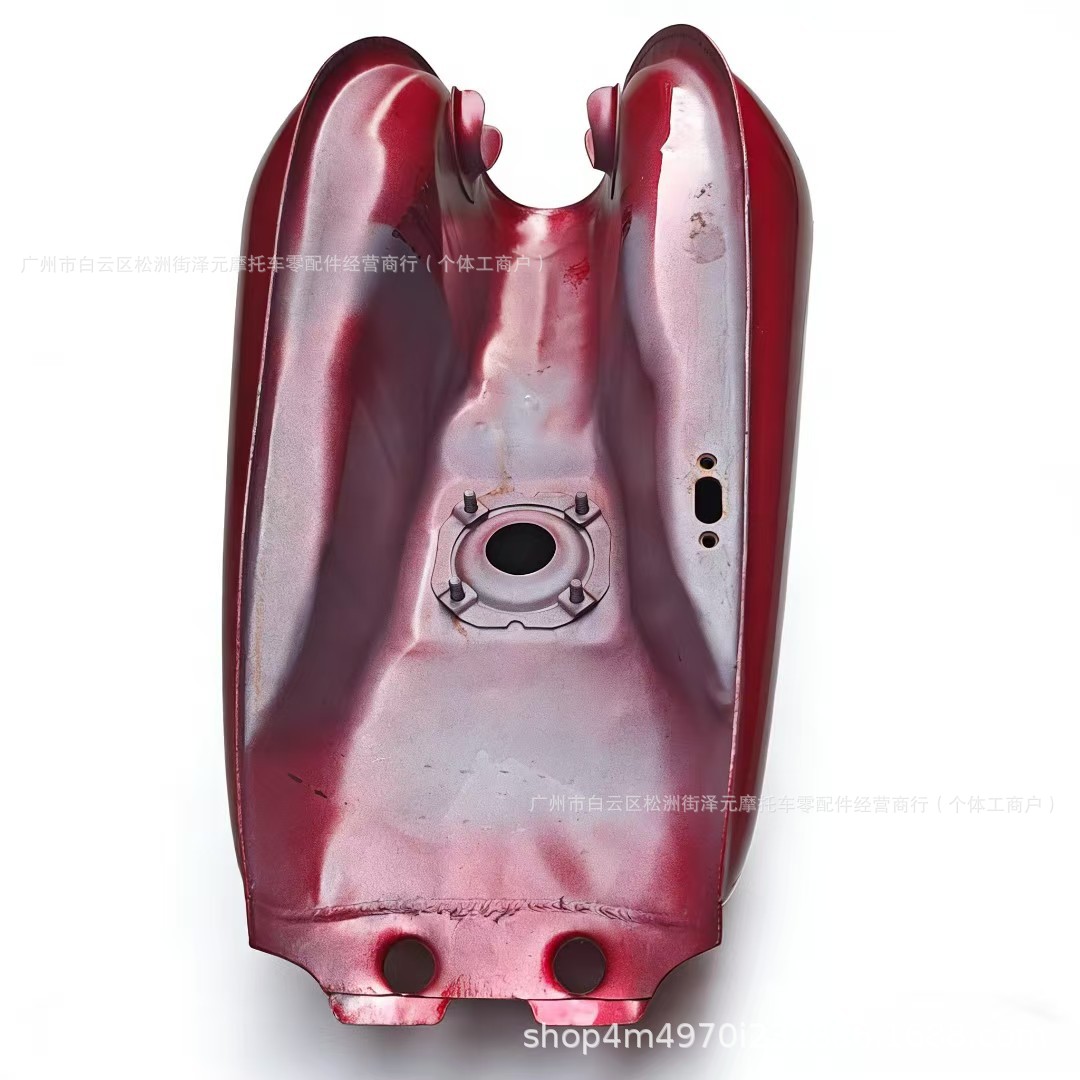 Motorcycle Parts Suzuki Prince Gn125 Electric Fuel Injection Fuel Tank Hj125-8 Prince National Standard Iv Electric Fuel Injection Fuel Tank