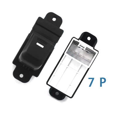 Digər kuzov və aksesuarlar RIO 93570-4Y201 93570-4Y001 - 93580-4y001single-switch