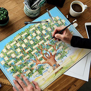 �羳Family tree diagram ��ͥ��D�֌�����˼���vʷ������