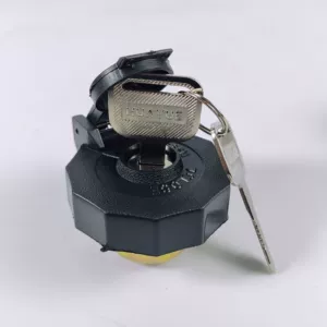 Подходит для крышки топливного бака Kaimar Kaigemini M1M3M6K3K6K8 Fuyunlaijin, аксессуары для грузовиков, крышка топливного бака