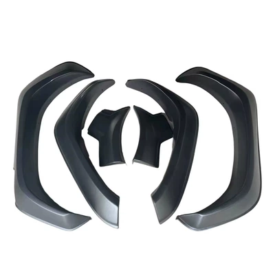 wheel arch fenders for original – Wheel eyebrow