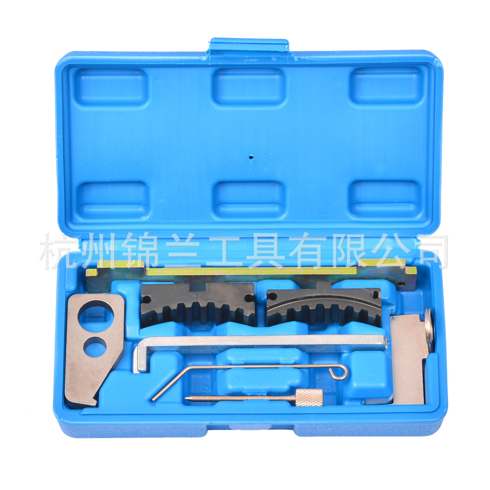 组合款雪佛兰英朗赛欧新君越科鲁兹景程正时工具汽车维修工具